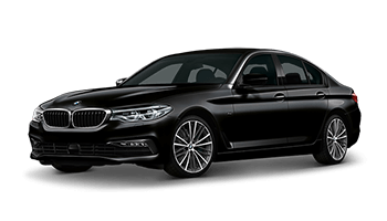 BMW 520I Executive