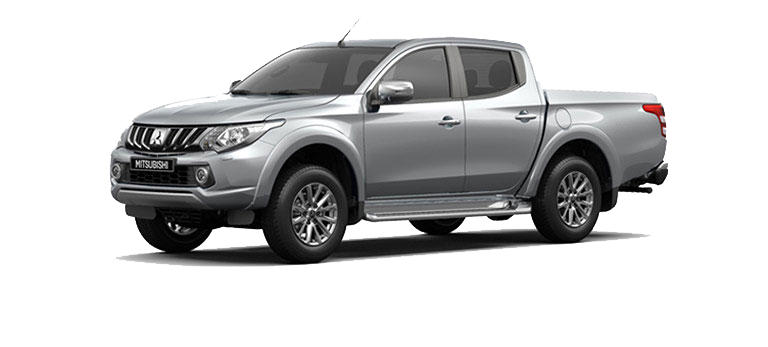 mitsubishi triton