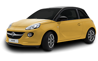 Opel Adam JAM
