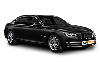 BMW I 730