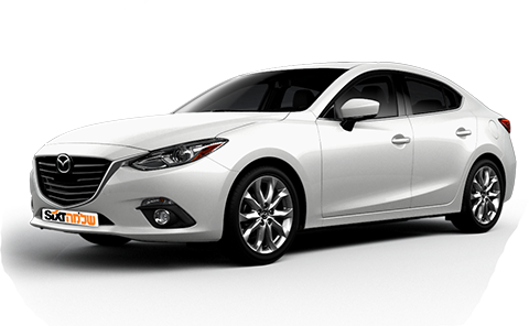 Mazda 3 Mazda 3