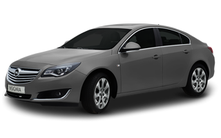 Opel Insignia Opel Insignia